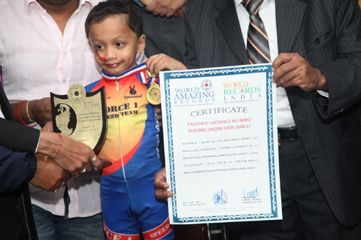 World Records 
